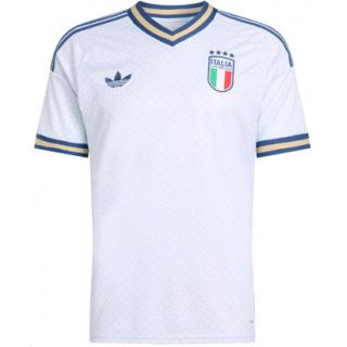 Italia 2a Equipación 2026